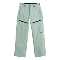 Snowboard Pants Vans MTE High-Country 3L Pant 2.0 gray olive 2026