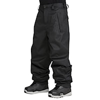 Snowboard Pants Volcom Arthur 20K Pant black 2027