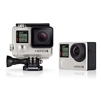 Gopro Hero4 Black