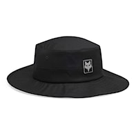 Kapelusz Fox Base Over Sun Hat black 2026