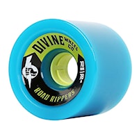 Divine Road Rippers