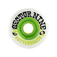 Sector 9 Buttersauce 65Mm/78A