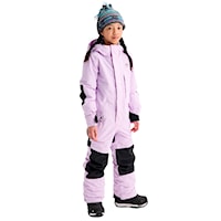 Kombinéza na snowboard Burton Kids One Piece moondust purple 2027