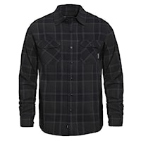 Shirt Horsefeathers Dough anthracite 2026