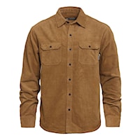 Shirt Horsefeathers Dough camel corduroy 2026
