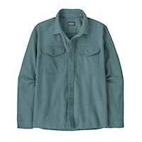 Koszula Patagonia M's Fjord Flannel Shirt whole weave: blue sage 2026