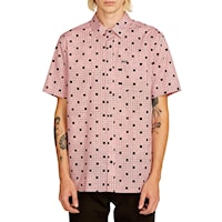 Volcom Crossed Up Ss