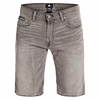 DC Worker Straight Denim