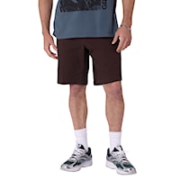 Shorts Fox Fox Work Short cocoa 2026