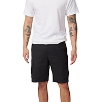 Szorty Fox Slambozo Short 3.0 black 2025
