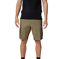 Szorty Fox Slambozo Short 3.0 olive green 2025