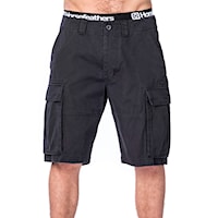 Shorts Horsefeathers Baxter Shorts black 2025