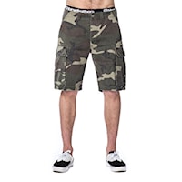 Shorts Horsefeathers Baxter Shorts woodland 2025