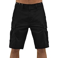 Shorts Horsefeathers Captain Shorts black 2026