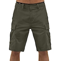 Shorts Horsefeathers Captain Shorts olive 2026