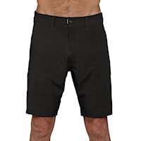 Szorty Horsefeathers Cruz black 2026