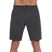 Szorty Horsefeathers Cruz heather grey 2026