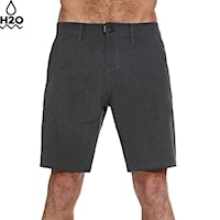 Shorts Horsefeathers Cruz heather grey 2026