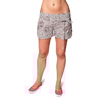 Horsefeathers Leny Shorts