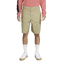 Shorts Nike SB Cargo Short neutral olive/white 2023