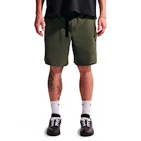 Kraťasy Nike SB Nike Sb Short cargo khaki/white 2026