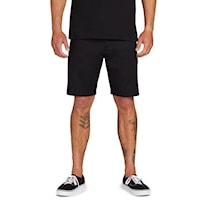 Kraťasy Volcom Frickin Modern Stretch 19 black 2026
