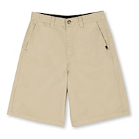 Shorts Volcom Loose Truck Short khaki 2024