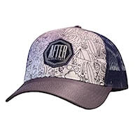 Šiltovka After Water Foam landifornia