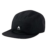 Šiltovka Burton Colfax Cordova true black 2026