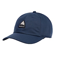 Czapka z daszkiem Burton Rad Dad Cap nightfall 2025