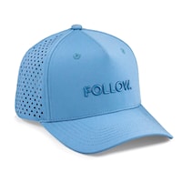 Šiltovka Follow Curved A-Frame slate 2026