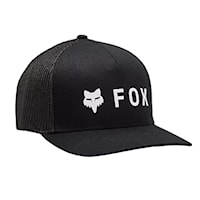 Kšiltovka Fox Absolute Flexfit black 2026