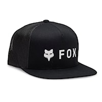 Šiltovka Fox Absolute Mesh Snapback black 2026