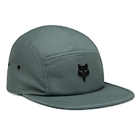 Kšiltovka Fox Head Camper Hat sage 2026