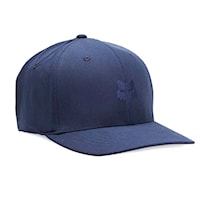 Kšiltovka Fox Head Select Flexfit heather midnight 2026