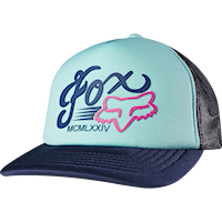 Fox Transitory Trucker