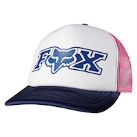Fox Vapors Trucker