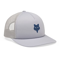 Cap Fox Wms Boundary Trucker light grey 2026
