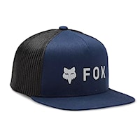 Cap Fox Youth Absolute SB Mesh midnight 2026