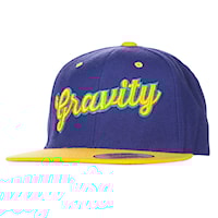 Gravity Sonja Snapback