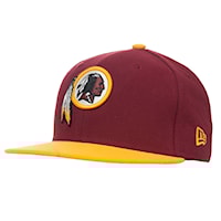 New Era Washington Redskins 59Fifty Kid