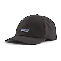 Czapka z daszkiem Patagonia Terrebonne black 2026