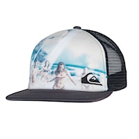 Quiksilver Visionary