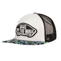 Vans Beach Girl Trucker