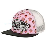 Vans Beach Girl Trucker