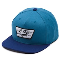 Vans Full Patch Snapback