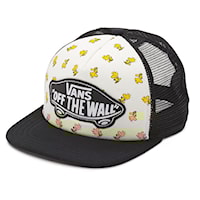Vans Peanuts Beach Girl
