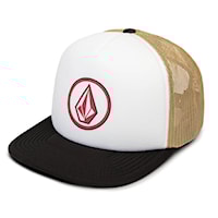 Volcom Full Frontal Cheese