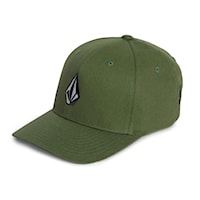 Czapka z daszkiem Volcom Full Stone Flexfit Hat brolive 2026