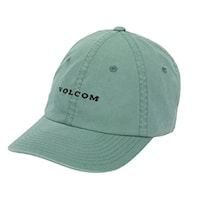 Cap Volcom Full Stone Washed Adj Hat tradewinds 2026